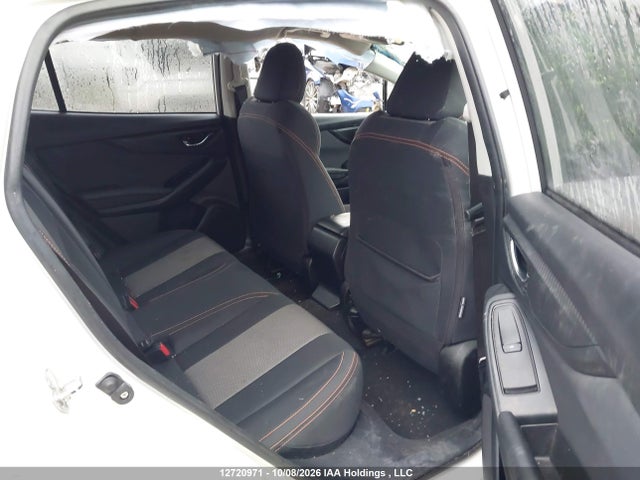 Subaru Crosstrek Touring 2020 JF2GTAPC0L8250891 Image 8
