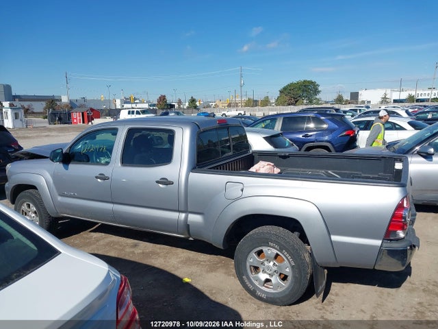 Продажа на аукционе авто 2015 Toyota Tacoma, vin: 5TFMU4FN5FX035228, номер лота: 12720978