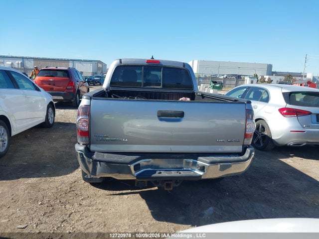 Продажа на аукционе авто 2015 Toyota Tacoma, vin: 5TFMU4FN5FX035228, номер лота: 12720978