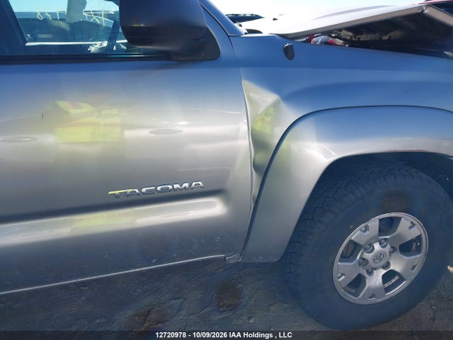 Продажа на аукционе авто 2015 Toyota Tacoma, vin: 5TFMU4FN5FX035228, номер лота: 12720978