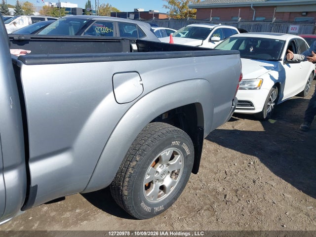 Продажа на аукционе авто 2015 Toyota Tacoma, vin: 5TFMU4FN5FX035228, номер лота: 12720978