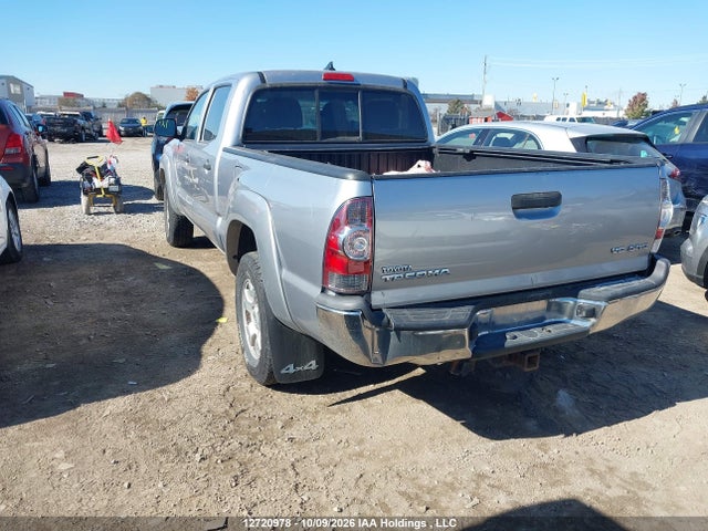 Продажа на аукционе авто 2015 Toyota Tacoma, vin: 5TFMU4FN5FX035228, номер лота: 12720978