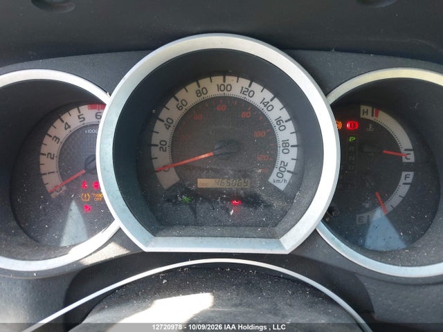 Продажа на аукционе авто 2015 Toyota Tacoma, vin: 5TFMU4FN5FX035228, номер лота: 12720978