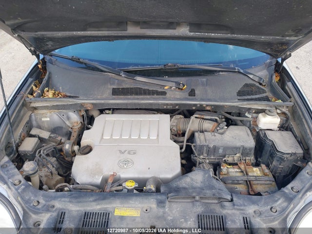 Aukcja sprzedaży 2010 Toyota Highlander, vin: 5TDJK3EH6AS027815, numer aukcji: 12720987
