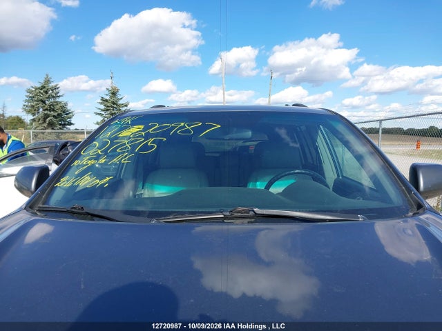 Aukcja sprzedaży 2010 Toyota Highlander, vin: 5TDJK3EH6AS027815, numer aukcji: 12720987