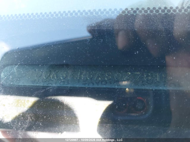 Aukcja sprzedaży 2010 Toyota Highlander, vin: 5TDJK3EH6AS027815, numer aukcji: 12720987