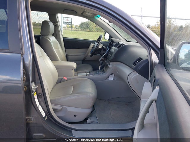 Aukcja sprzedaży 2010 Toyota Highlander, vin: 5TDJK3EH6AS027815, numer aukcji: 12720987