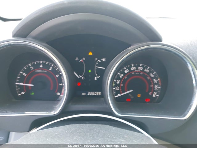 Aukcja sprzedaży 2010 Toyota Highlander, vin: 5TDJK3EH6AS027815, numer aukcji: 12720987
