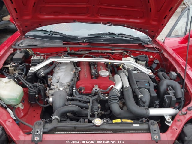 Продаж на аукціоні авто 2004 Mazda Mazdaspeed Mx-5 Miata Cloth, vin: JM1NB354240405196, номер лоту: 12720994
