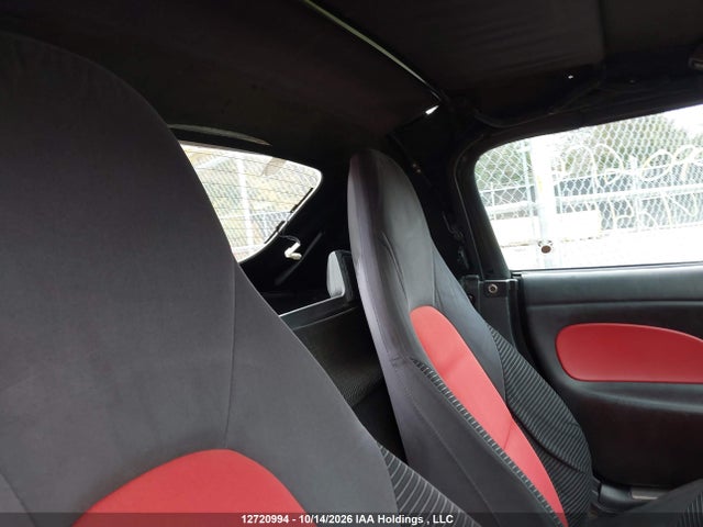 Продаж на аукціоні авто 2004 Mazda Mazdaspeed Mx-5 Miata Cloth, vin: JM1NB354240405196, номер лоту: 12720994
