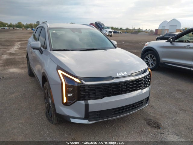 KIA SPORTAGE HYBRID 2026 KNDPVDDG6T7375384 main image