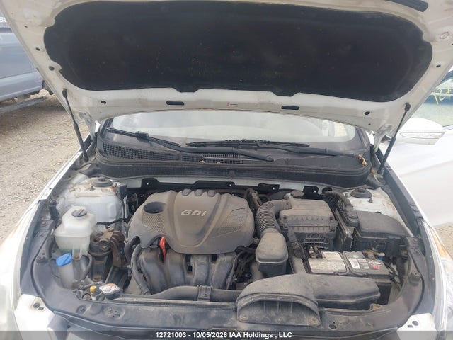 Aukcja sprzedaży 2014 Hyundai Sonata Se, vin: 5NPEC4AC8EH920966, numer aukcji: 12721003