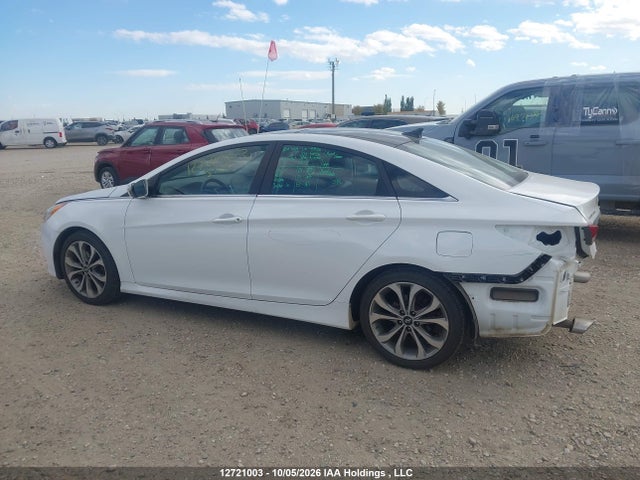 Aukcja sprzedaży 2014 Hyundai Sonata Se, vin: 5NPEC4AC8EH920966, numer aukcji: 12721003