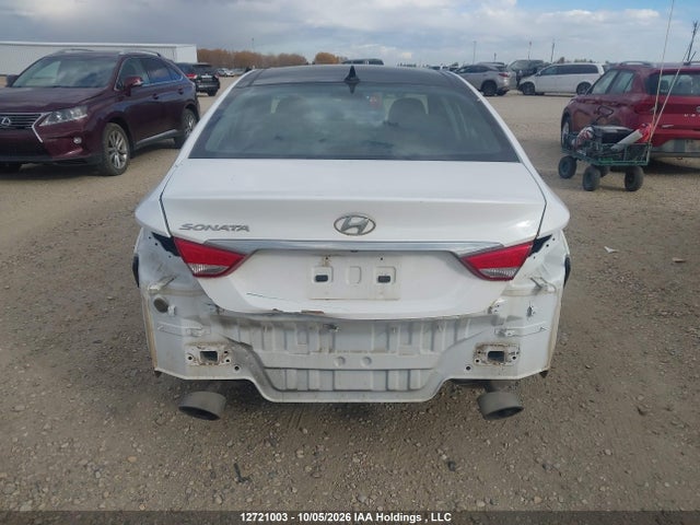 Aukcja sprzedaży 2014 Hyundai Sonata Se, vin: 5NPEC4AC8EH920966, numer aukcji: 12721003