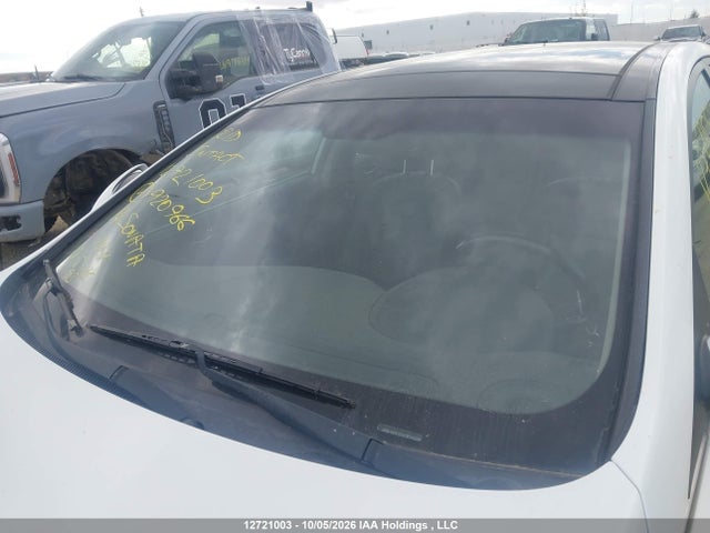Aukcja sprzedaży 2014 Hyundai Sonata Se, vin: 5NPEC4AC8EH920966, numer aukcji: 12721003