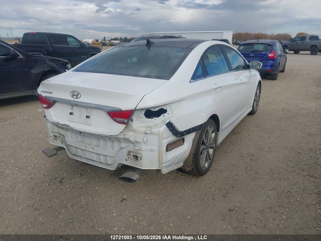 Aukcja sprzedaży 2014 Hyundai Sonata Se, vin: 5NPEC4AC8EH920966, numer aukcji: 12721003