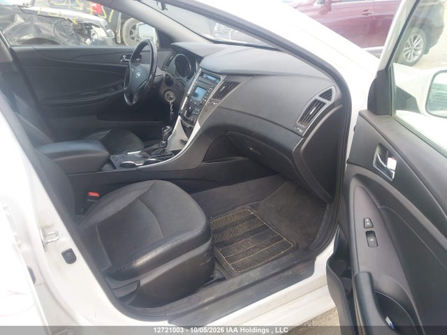 Aukcja sprzedaży 2014 Hyundai Sonata Se, vin: 5NPEC4AC8EH920966, numer aukcji: 12721003