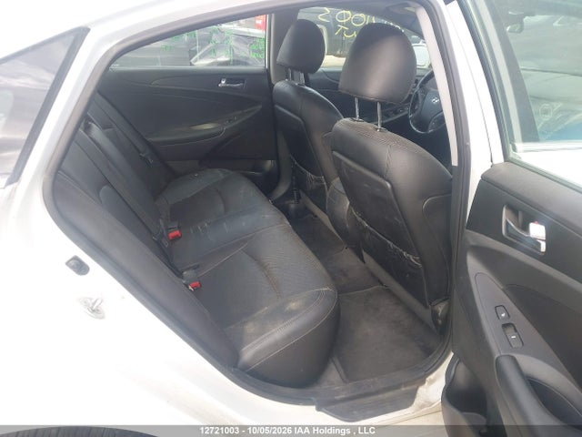 Aukcja sprzedaży 2014 Hyundai Sonata Se, vin: 5NPEC4AC8EH920966, numer aukcji: 12721003