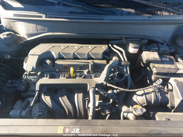 Продажа на аукционе авто 2023 Hyundai Venue, vin: KMHRC8A31PU247046, номер лота: 12721011