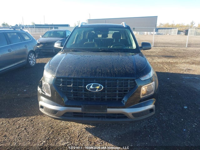 Продажа на аукционе авто 2023 Hyundai Venue, vin: KMHRC8A31PU247046, номер лота: 12721011