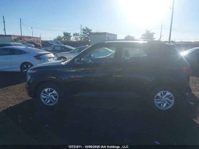 Продажа на аукционе авто 2023 Hyundai Venue, vin: KMHRC8A31PU247046, номер лота: 12721011