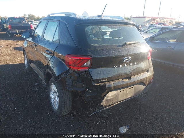 Продажа на аукционе авто 2023 Hyundai Venue, vin: KMHRC8A31PU247046, номер лота: 12721011