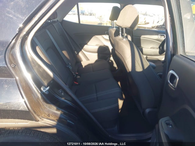 Продажа на аукционе авто 2023 Hyundai Venue, vin: KMHRC8A31PU247046, номер лота: 12721011