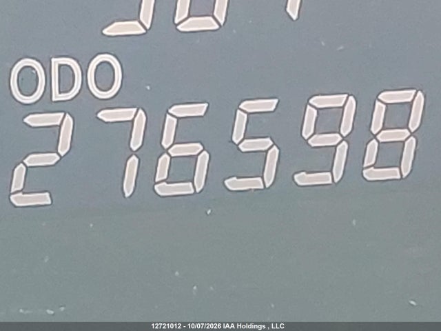 Aukcja sprzedaży 2008 Toyota Yaris, vin: JTDKT923485160053, numer aukcji: 12721012
