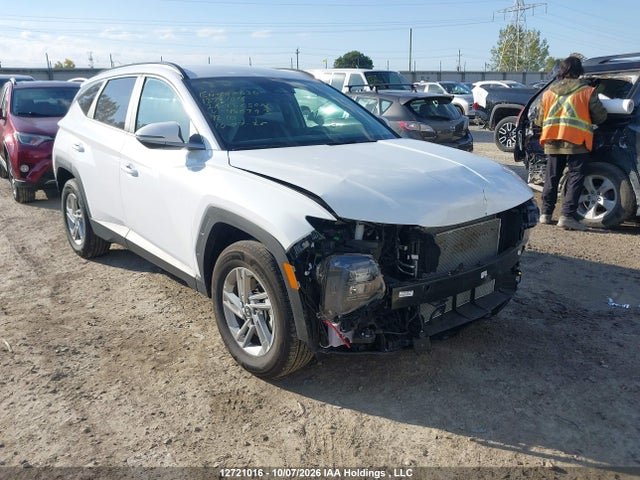 Продажа на аукционе авто 2026 Hyundai Tucson Sel, vin: KM8JBCDE2TU486793, номер лота: 12721016