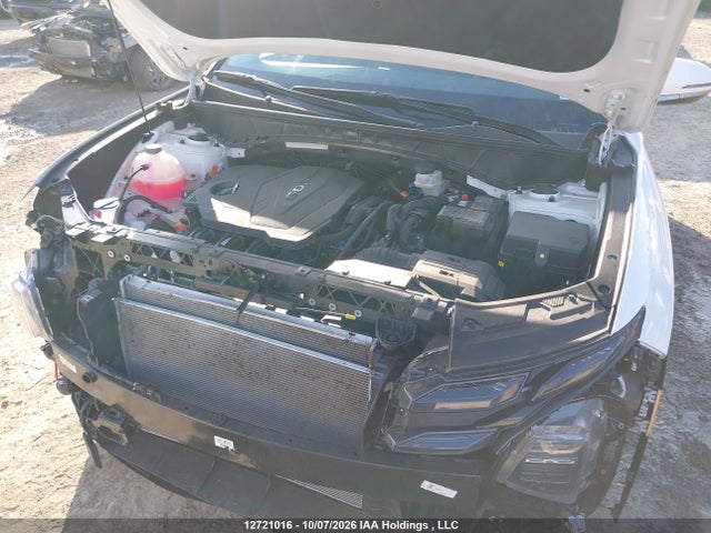Продажа на аукционе авто 2026 Hyundai Tucson Sel, vin: KM8JBCDE2TU486793, номер лота: 12721016