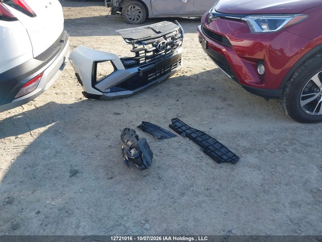 Продажа на аукционе авто 2026 Hyundai Tucson Sel, vin: KM8JBCDE2TU486793, номер лота: 12721016