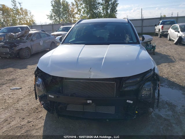 Продажа на аукционе авто 2026 Hyundai Tucson Sel, vin: KM8JBCDE2TU486793, номер лота: 12721016