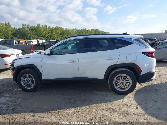 Продажа на аукционе авто 2026 Hyundai Tucson Sel, vin: KM8JBCDE2TU486793, номер лота: 12721016