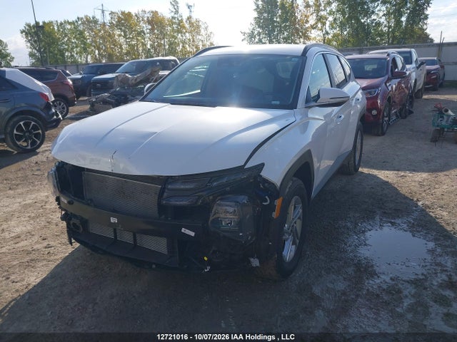 Продажа на аукционе авто 2026 Hyundai Tucson Sel, vin: KM8JBCDE2TU486793, номер лота: 12721016