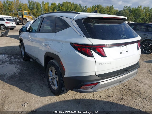 Продажа на аукционе авто 2026 Hyundai Tucson Sel, vin: KM8JBCDE2TU486793, номер лота: 12721016