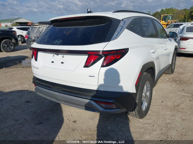Продажа на аукционе авто 2026 Hyundai Tucson Sel, vin: KM8JBCDE2TU486793, номер лота: 12721016
