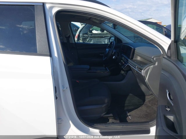 Продажа на аукционе авто 2026 Hyundai Tucson Sel, vin: KM8JBCDE2TU486793, номер лота: 12721016