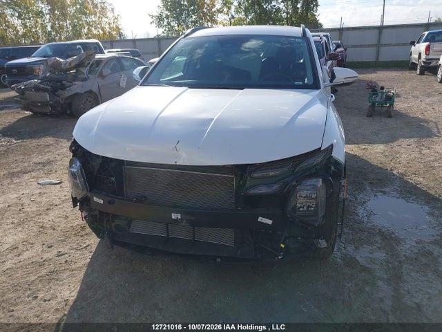 Продажа на аукционе авто 2026 Hyundai Tucson Sel, vin: KM8JBCDE2TU486793, номер лота: 12721016