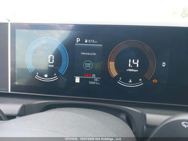 Продажа на аукционе авто 2026 Hyundai Tucson Sel, vin: KM8JBCDE2TU486793, номер лота: 12721016
