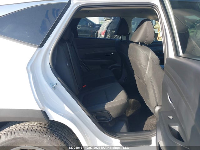 Продажа на аукционе авто 2026 Hyundai Tucson Sel, vin: KM8JBCDE2TU486793, номер лота: 12721016