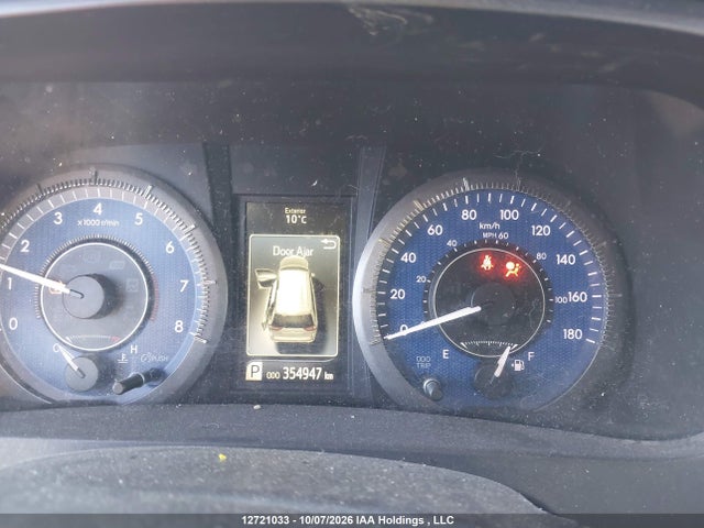 2015 Toyota Sienna Xle/limited მანქანა იყიდება აუქციონზე, vin: 5TDYK3DC2FS593515, აუქციონის ნომერი: 12721033