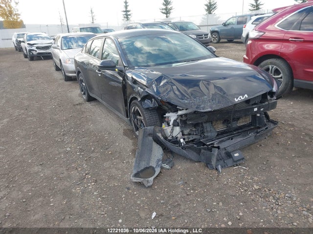 Продаж на аукціоні авто 2025 Kia K4 Ex, vin: 3KPFU4DE6SE149437, номер лоту: 12721036