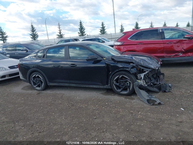 Продаж на аукціоні авто 2025 Kia K4 Ex, vin: 3KPFU4DE6SE149437, номер лоту: 12721036