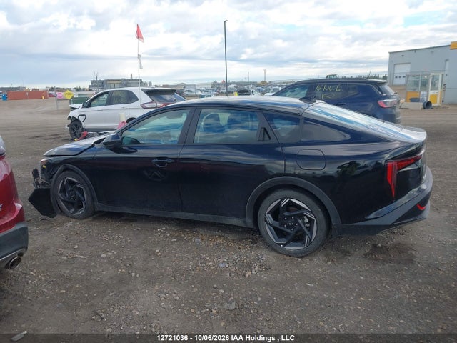 Продаж на аукціоні авто 2025 Kia K4 Ex, vin: 3KPFU4DE6SE149437, номер лоту: 12721036