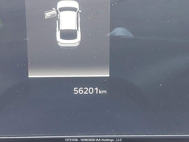 Продаж на аукціоні авто 2025 Kia K4 Ex, vin: 3KPFU4DE6SE149437, номер лоту: 12721036