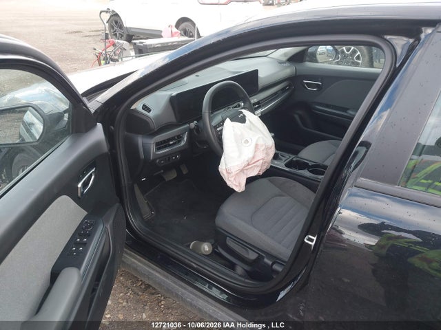 Продаж на аукціоні авто 2025 Kia K4 Ex, vin: 3KPFU4DE6SE149437, номер лоту: 12721036