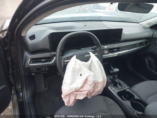 Продаж на аукціоні авто 2025 Kia K4 Ex, vin: 3KPFU4DE6SE149437, номер лоту: 12721036