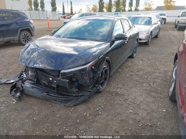 Продаж на аукціоні авто 2025 Kia K4 Ex, vin: 3KPFU4DE6SE149437, номер лоту: 12721036