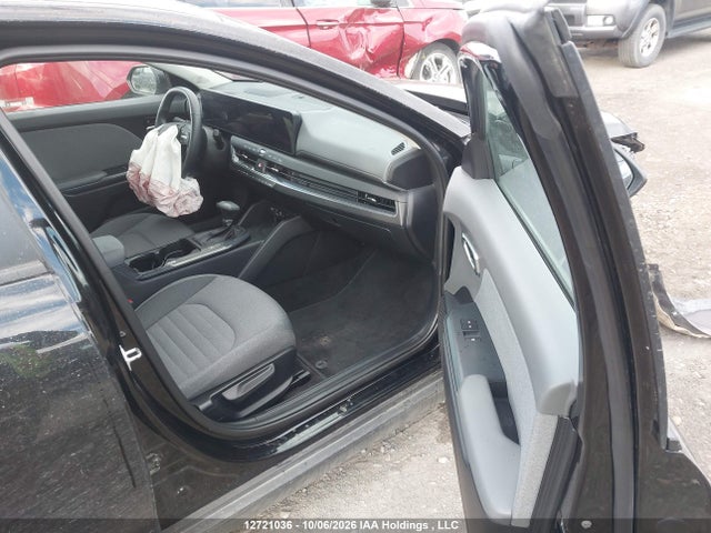 Продаж на аукціоні авто 2025 Kia K4 Ex, vin: 3KPFU4DE6SE149437, номер лоту: 12721036