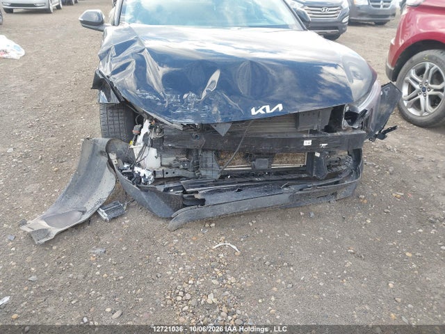 Продаж на аукціоні авто 2025 Kia K4 Ex, vin: 3KPFU4DE6SE149437, номер лоту: 12721036